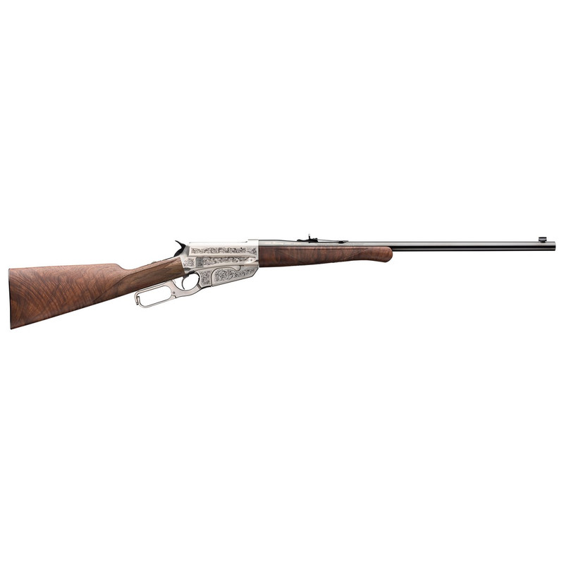 Winchester 1895 125th Anniversary 30-40 Krag 24" Lever Action
